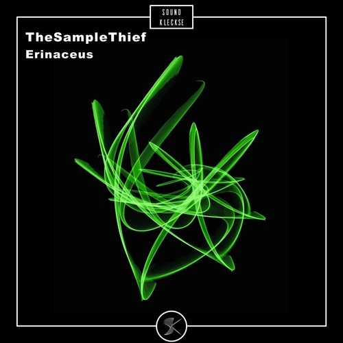 TheSampleThief - Erinaceus [SK382]